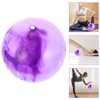 Kisangel Multi-use Small Exercise Workout Core for Balance Training for