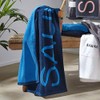 Dyckhoff GmbH Sauna Towel XL 80 x 200 cm Oeko-Tex