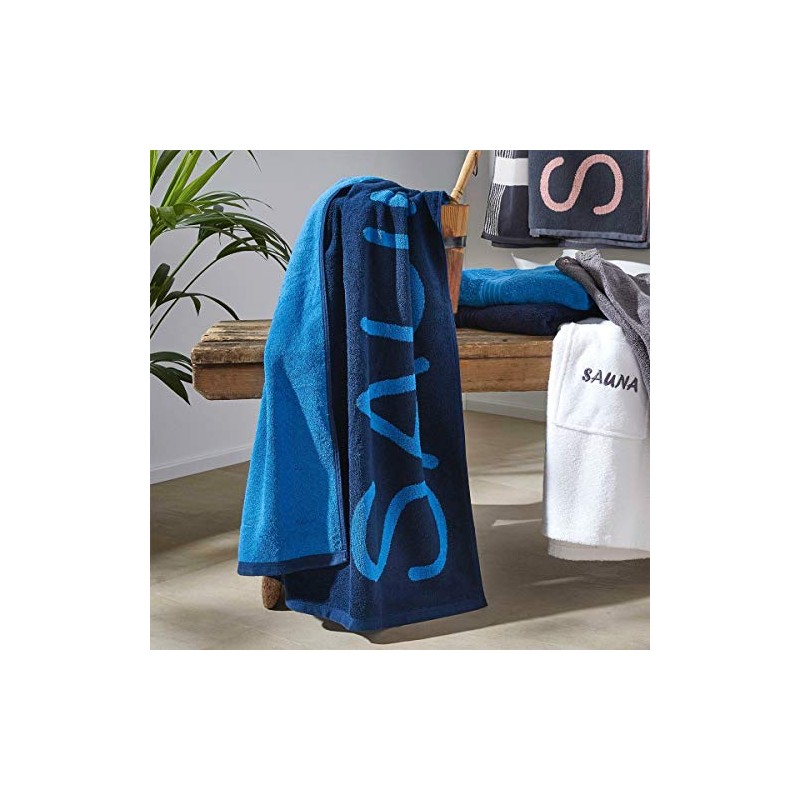 Dyckhoff GmbH Sauna Towel XL 80 x 200 cm Oeko-Tex