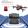 Remote Control Drone with Camera 4K Dual Camera 3-Sided Obstacle