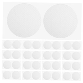 COLLBATH Patch Mask 50 Pack ' Invisibility Pads Breathable Safe for Training Gym