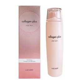 Lacvert LV Collagen Plus Vital Skin 220ml / Circle / 라끄베르 엘브이 콜라겐 플러스 바이탈 스킨 220ml  써클