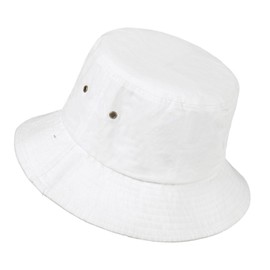 NTLWKR 3 Pieces Bucket Hat Outdoor Sun Hat Beach Fishing Hat for Women Men