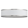 Maxim 10223WLSN I Prime Collection 20 Inch Five-Light LED Ceiling