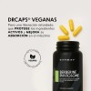 Berberina Liposomal Vitfinity 1000mg con Berbevis y HCL, 60 DRCaps