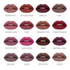 Huda Beauty Liquid Matte Lipstick (trendsetter)