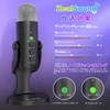 ZealSound Microphone K66dg