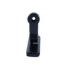 Gorise Pack of 2 Universal Speaker Wall Mounts for Small