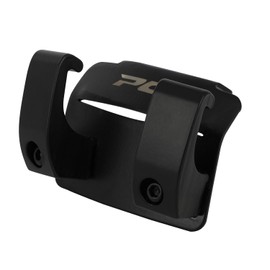 JFG バイク フック フロント ヘルメット フック 炭素鋼 便利グッズ 両面テープ付き 適用車種 PCX125 [JF56/JF81/JF84/JK05/JK06] PCX150 [KF18/KF30] PCX160 [KF47] オートバイ カスタムパーツ