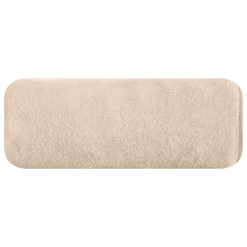 Eurofirany Microfibre Towel Quick-Drying Soft Plain Set of 6 Oeko-Tex