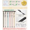 BTtime Folding Cane 【Supervised by Physical Therapists, Doctors, and Nurses】Foldable