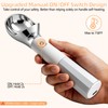 Heated Ice Cream Scoop, 158°F Rechargeable Electric Scooper