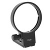Lens Collar Tripod Mount Ring with 1/4in 3/8in Screw Hole