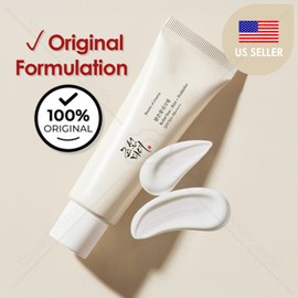 Beauty of Joseon [Beauty of Joseon] Daily Relief Sunscreen SPF50+ PA++++, ORIGINAL FORMULATION