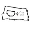 Cylinder Head Cap Valve Cover Gasket Set Rubber Seal 11120032224