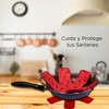 Pot and Pan Protector Non-Slip Pot Separator for Protection of