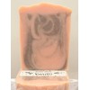 Ballet Slippers Artisan Soap