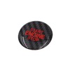 Gel Sticker 3D for Emblem Start Stop Button Doming Cover