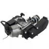 Unbranded 49CC 2-STROKE ENGINE MOTOR PULL START POCKET MINI BIKE