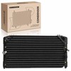 A-Premium Air Conditioning A/C Condenser Compatible with Toyota Camry 1987-1991