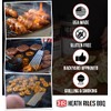 Heath Riles BBQ Rub - Peach Seasoning, Champion Pitmaster Recipe,
