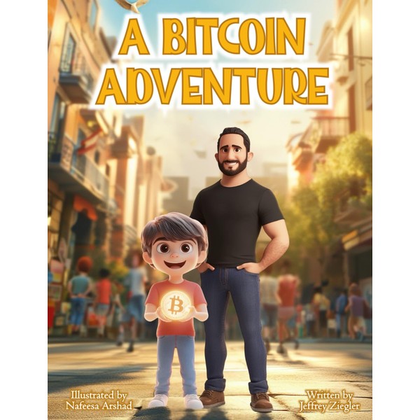A Bitcoin Adventure