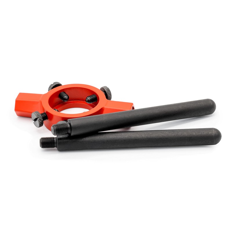 BAER PRO Die Holder 55 x 16 mm, MF 22-26,