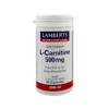 Lamberts L-Carnitine 500mg 60 Capsules