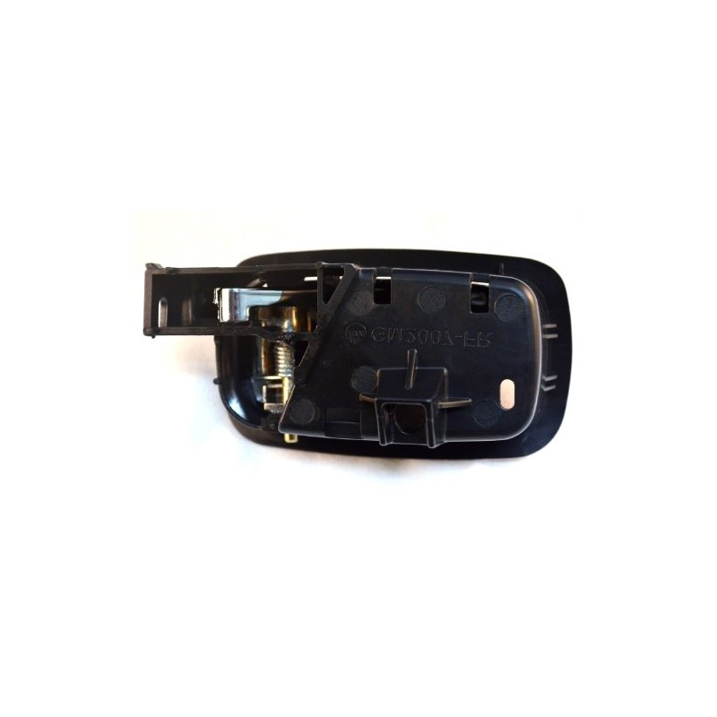 PT Auto Warehouse GM-2007MA-FL - Inside Interior Inner Door Handle,