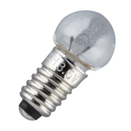 Rulke rulke050616 6 V 100 MA E 5,5-Verschraubung Schraube mit Glas