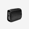 Stackers Small Hanging Toiletry Bag - Black