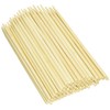 Bamboo Dock Stick (100 Pieces) 18 cm