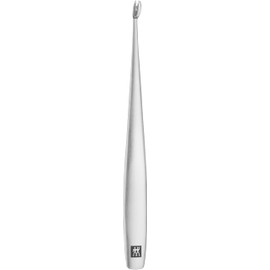 ZWILLING 88343-101 Sweet Skin Knife, V-Shaped Cuticle Trimmer, Nail Care, Cutter, Pusher