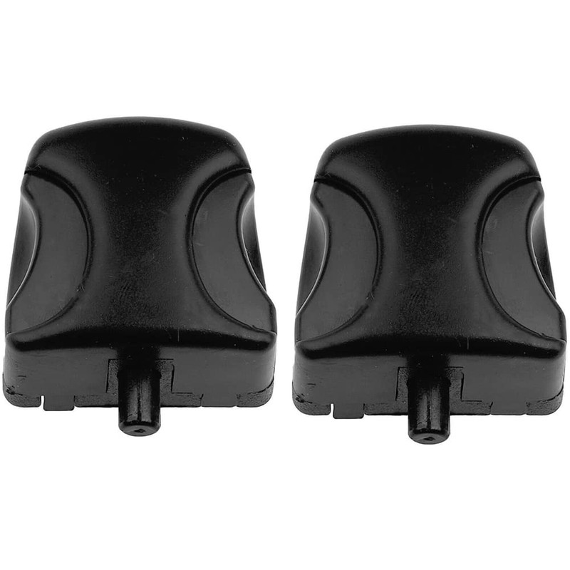VHEUHZ Sliding Window Opening Handle Lock Left Right Compatible with
