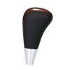 Automatic Gear Stick Shift Knob Head Handle Lever Fit for
