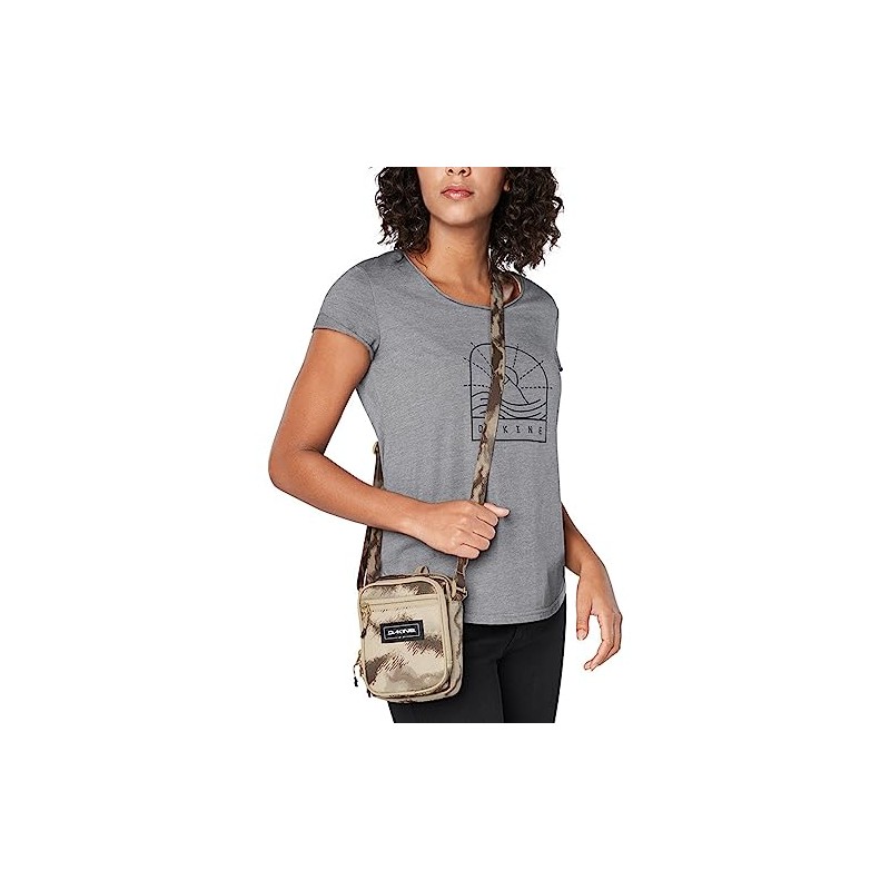 Dakine Field Bag Backpack Geyser Grey