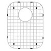 Karran GR-3009 Stainless Steel Bottom Grid 13" x 16" fits