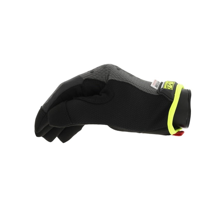 Mechanix Wear Needlestick Original® (Black/Grey, Medium)