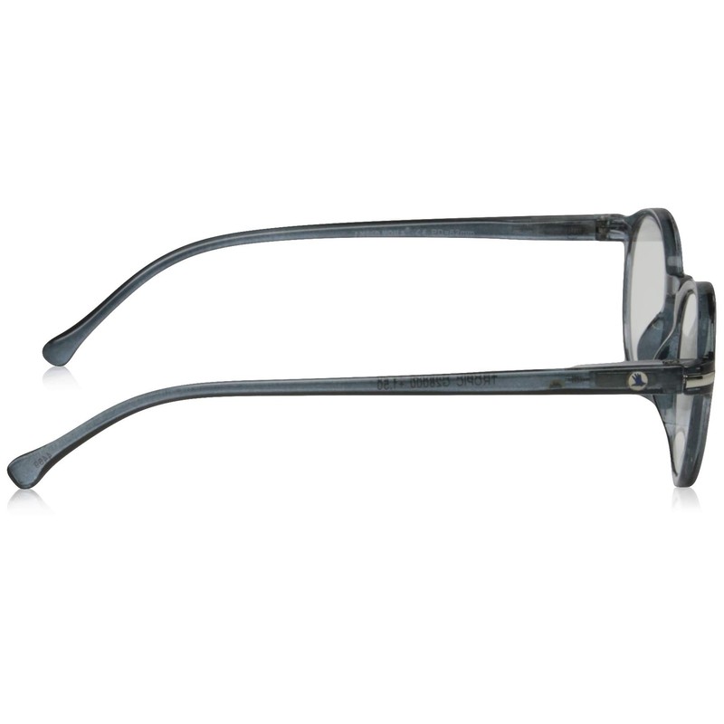I Need You TROPIC G26000 Plastic Glasses with Spring Technology,