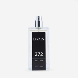 DIVAIN DIVAIN-272 - Inspired by In Motion - Perfume Impression for Man - Fougère Fragrance