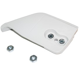 Toolyuan MS391 Clutch Sprocket Cover for Sthil MS271 MS291 MS311 MS391 MS271C MS291C Chainsaw with Bar Nuts Replace 1140-640-1700 1140 640 1700