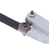 Portable Plate Cutter, Quick Metal Plate Cutter, Manual Plate Cutting