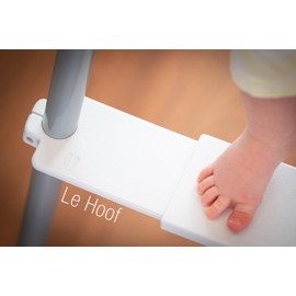 Footrest for the Ikea Antilop High Chair