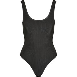 Urban Classics Women's Baselayer, black