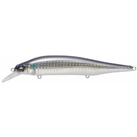 Megabass Minnow X-80 Magnum GG Mullet Lure