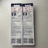 Oral-B Ortho Electric Toothbrush Replacement Brush Head