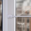 Clamp Support Pack of 10 – for Cafe House Rods