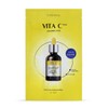 Missha Vita C Plus Ampoule Mask (1 Sheet) / 미샤 비타씨플러스 앰플 마스크1매