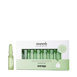 SNP Prep Cicaronic SoS Ampoule