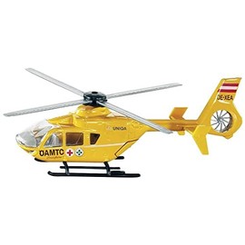 Siku 2539 038 - Elicottero ÖAMTC